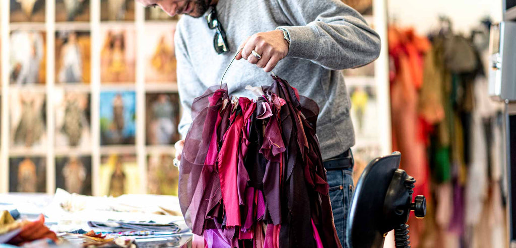 Revolutionizing the Game: Innovations in Sustainable Fabric