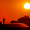 No Sleep Nights: Battling the Hottest Summer of 2023