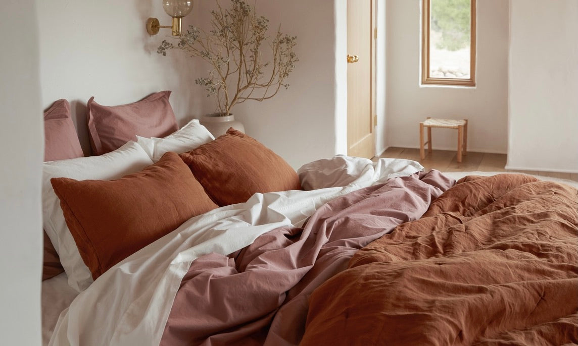 Sleep Like the Stars: Find Your Perfect Bed Sheet Color Based on Your Zodiac Sign