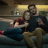 How to Host the Best TV Nights With Your Partner?