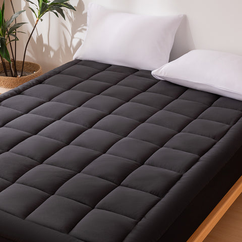 Sonive Quilted Mattress Pad