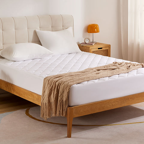 Deep Pocket Ultra Soft Mattress Protector