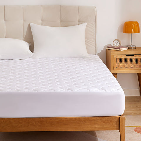 Deep Pocket Ultra Soft Mattress Protector