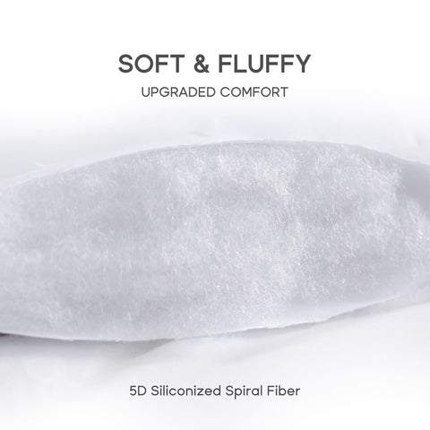 Deep Pocket Ultra Soft Mattress Protector