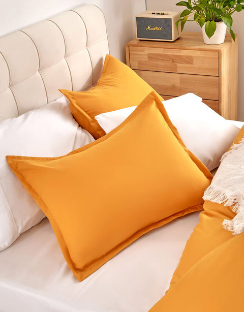 Sonive Coolest Comfort Duvet Cover Set