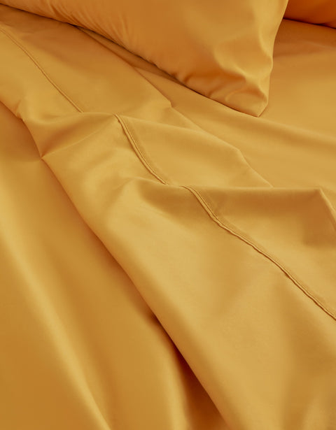 Sonive Coolest-Comfort Breathable Sheets Set