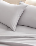 Sonive Eco-friendly Unifi Repreve Recycle Bedding Sheets set